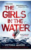 Girls in the Water
