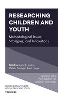 Researching Children and Youth