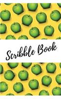 Scribble Book
