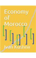 Economy of Morocco