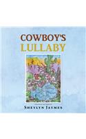 Cowboy's Lullaby