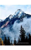 Minimalist Mountain Journal: Cold Daylight Adventure
