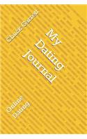 My Dating Journal