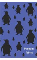 Penguin Notes
