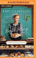 The Bake Shop