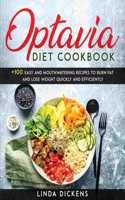 Optavia Diet Cookbook