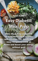 Easy Diabetic Meal Prep
