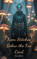 Keen Stitches Below the Fae Cord