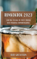 Rumkokbok 2023