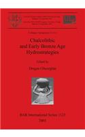 Chalcolithic and Early Bronze Age Hydrostrategies