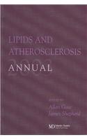 Lipids and Atherosclerosis Annual