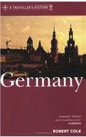 A Traveller's History of Germany