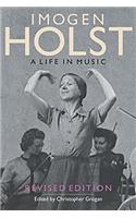 Imogen Holst: A Life in Music