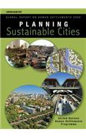 Planning Sustainable Cities