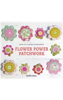 Flower Power Patchwork