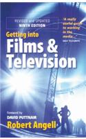 Getting Into Films and Television, 9th Edition