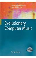 Evolutionary Computer Music