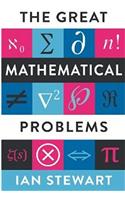 The Great Mathematical Problems
