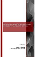 Pedagogical Reflections on Learning Languages in Instructed Settings