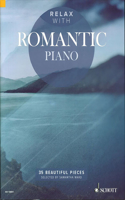 Relax with Romantic Piano