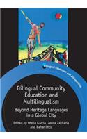 Bilingual Community Education and Multilingualism