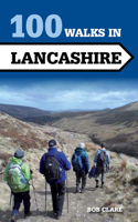 100 Walks in Lancashire: (100 Walks)