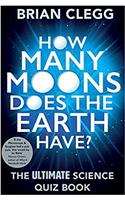 How Many Moons Does the Earth Have?