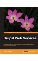 Drupal Web Services