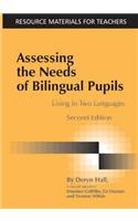 Assessing the Needs of Bilingual Pupils