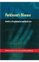 Parkinsons Disease