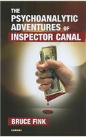The Psychoanalytic Adventures of Inspector Canal