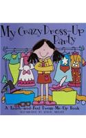 My Crazy Dress-up Party