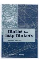 Maths for Map Makers