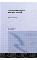 Ben-Ami Shillony - Collected Writings