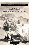 Canada's Rocky Mountains