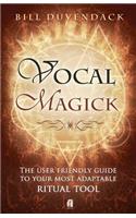 Vocal Magick