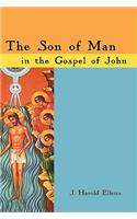 Son of Man in the Gospel of John