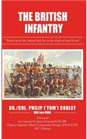 British Infantry