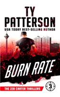 Burn Rate