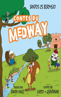 Contes du Medway