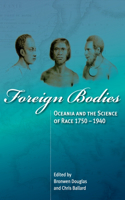 Foreign Bodies