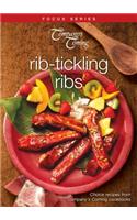 Rib-Tickling Ribs