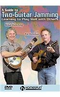 A Guide To Two-Guitar Jamming