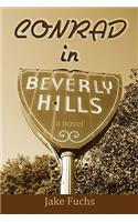 Conrad in Beverly Hills
