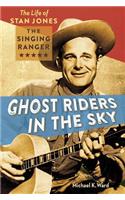 Ghost Riders in the Sky