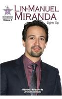 Lin-Manuel Miranda