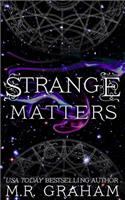 Strange Matters
