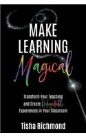 Make Learning Magical