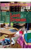 lost dreams