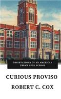 Curious Proviso